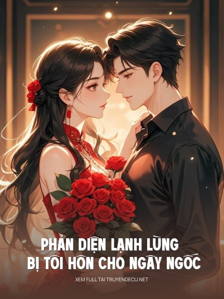 
                            Phản Diện Lạnh Lùng Bị Tôi Hôn Cho Ngây Ngốc