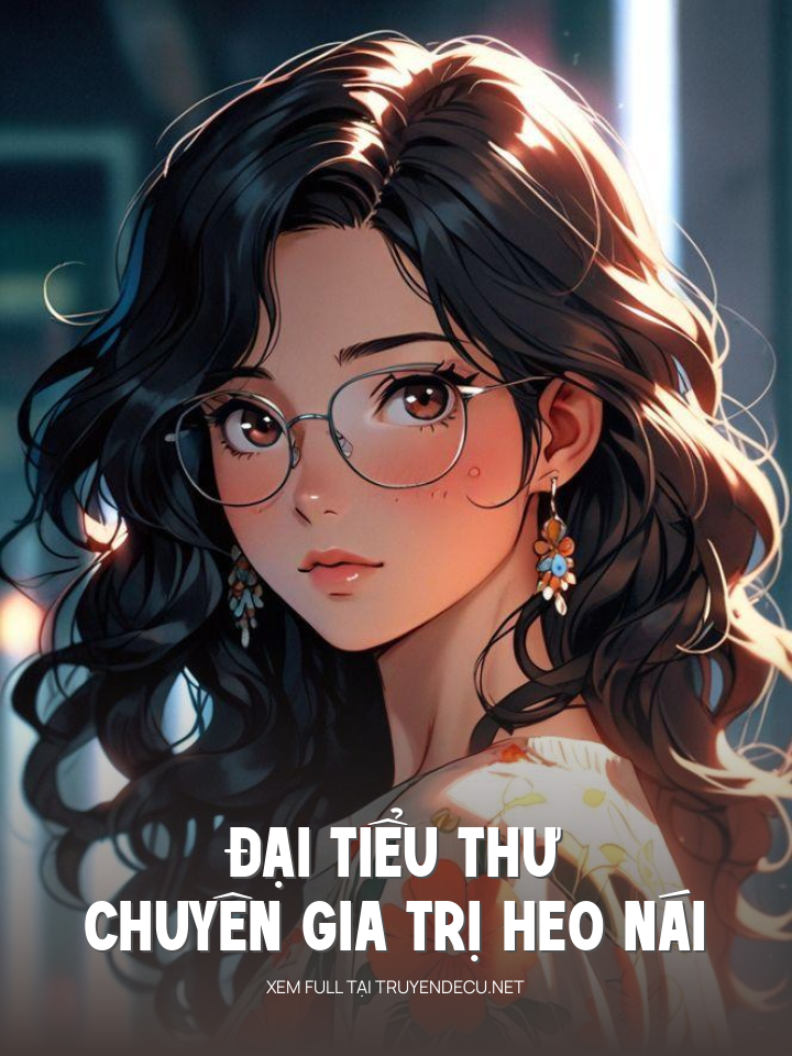 
                            Đại Tiểu Thư Chuyên Gia Trị Heo Nái