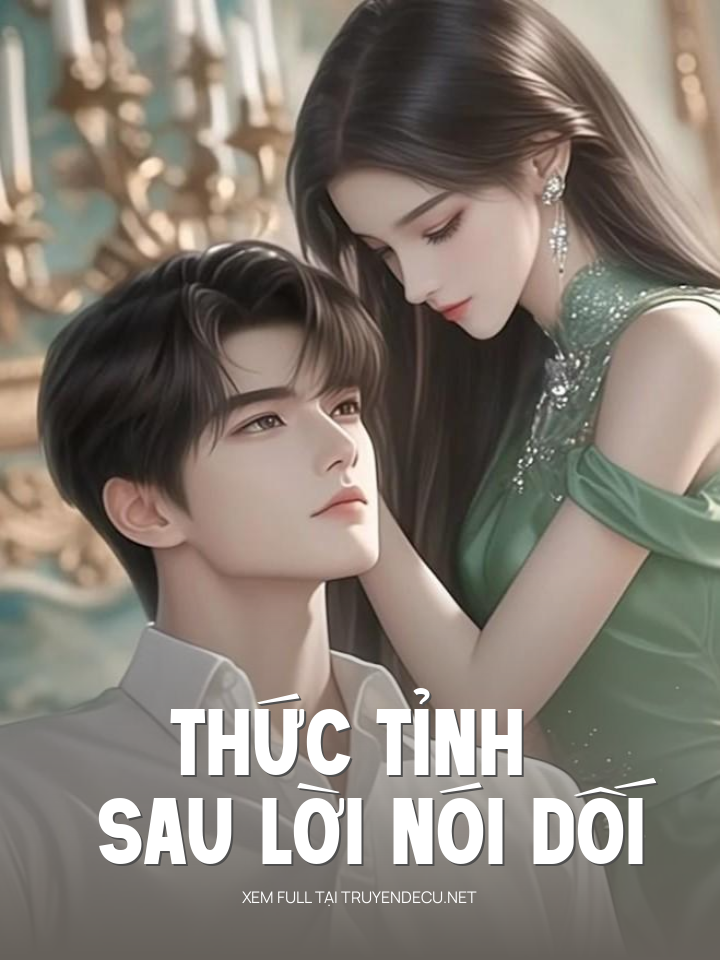 
                            Thức Tỉnh Sau Lời Nói Dối