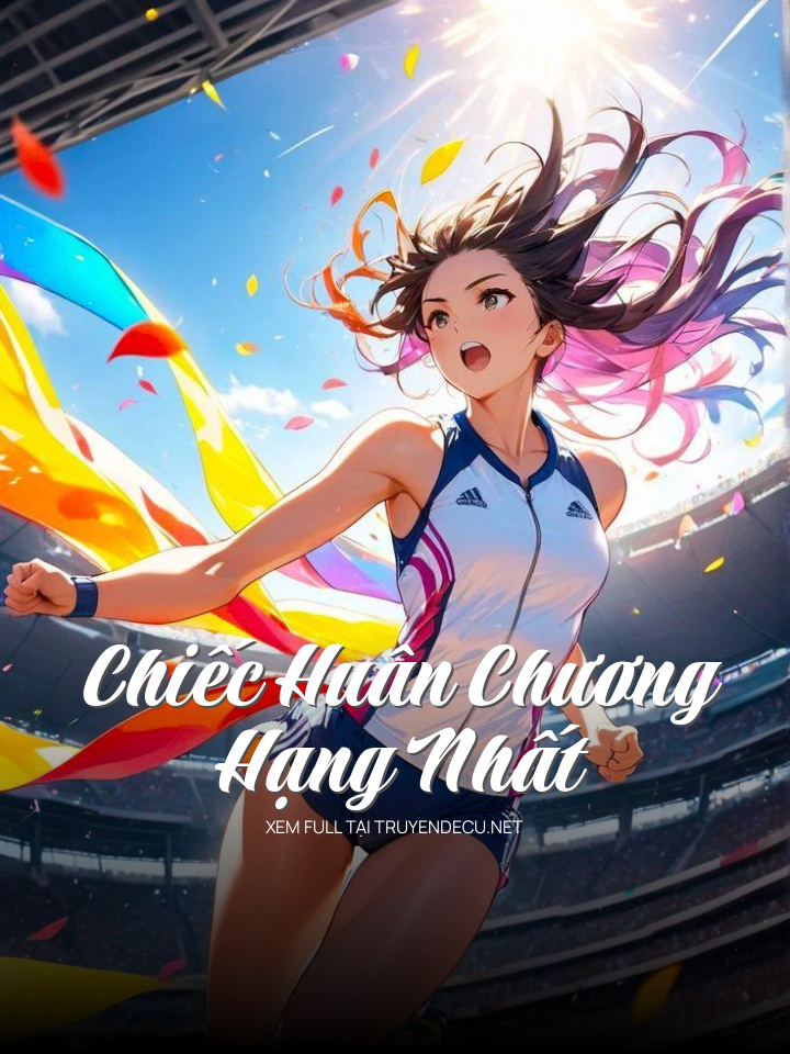 Chiếc Huân Chương Hạng Nhất