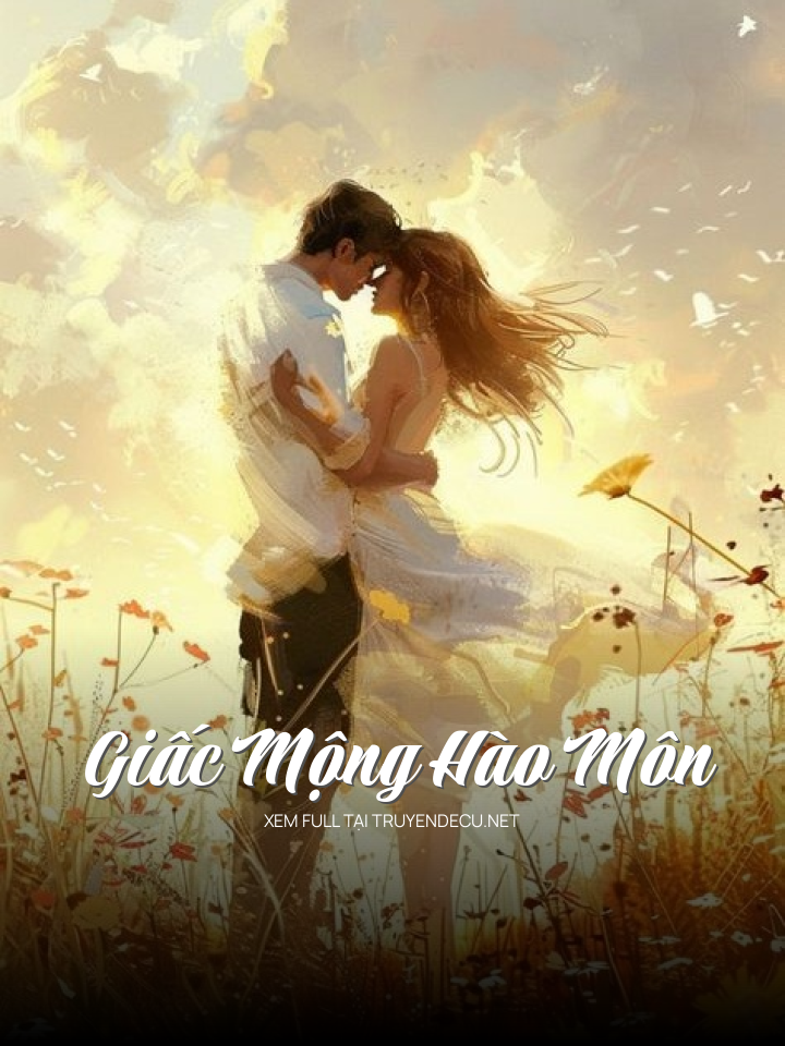 
                            Giấc Mộng Hào Môn