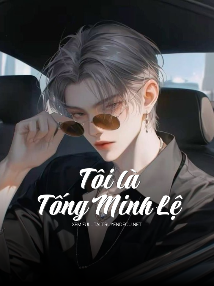 Tôi Là Tống Minh Lệ