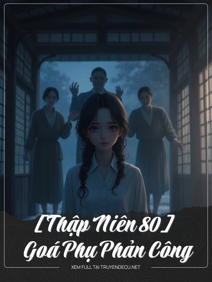 
                            [Thập Niên 80] Goá Phụ Phản Công