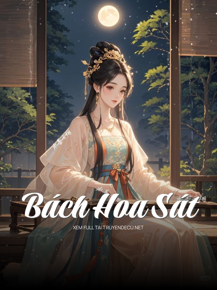 Bách Hoa Sát