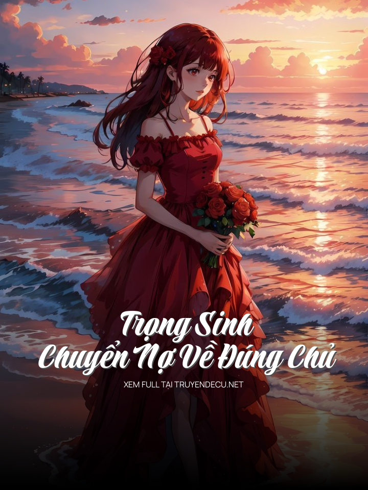 Trọng Sinh, Chuyển Nợ Về Đúng Chủ