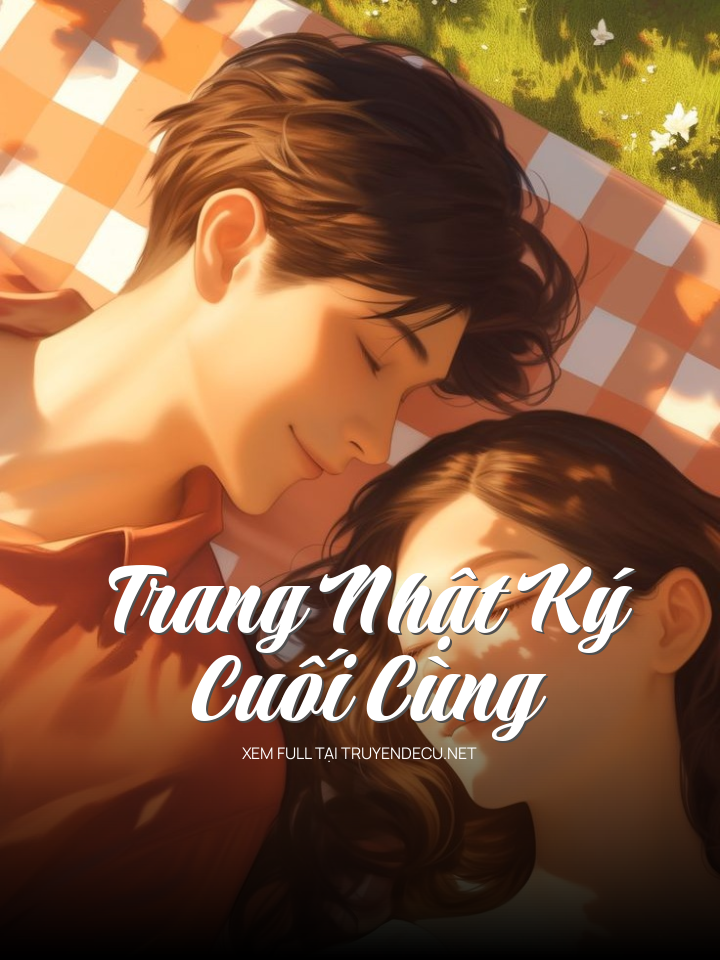 Trang Nhật Ký Cuối Cùng