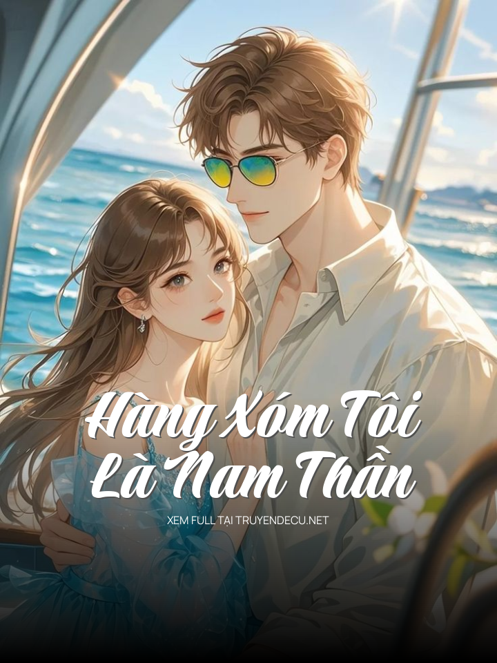 
                            Hàng Xóm Tôi Là Nam Thần