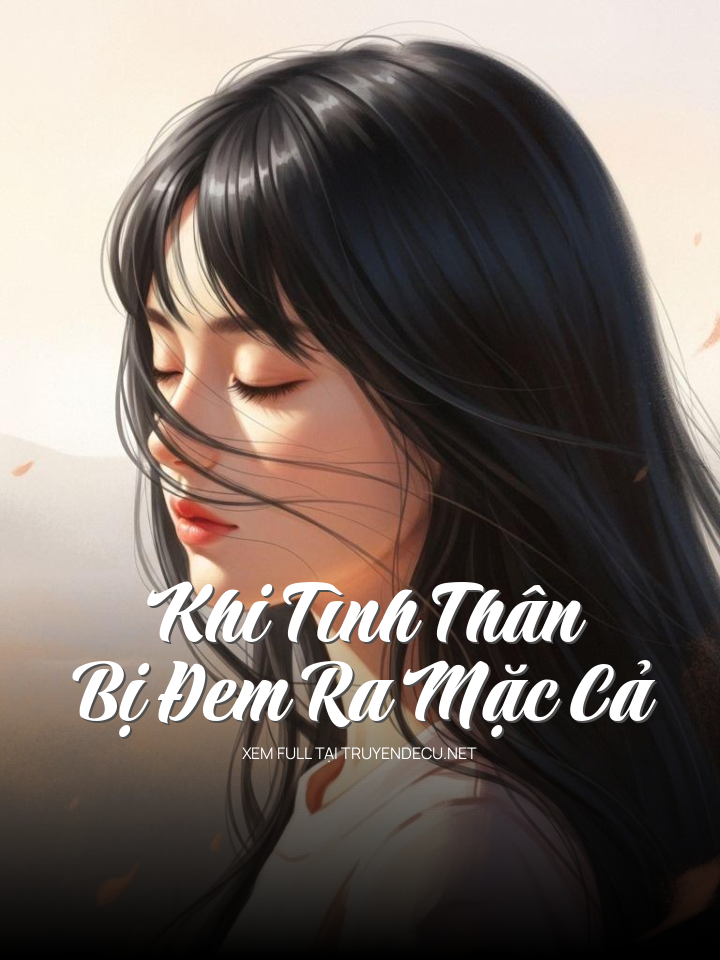 Khi Tình Thân Bị Đem Ra Mặc Cả