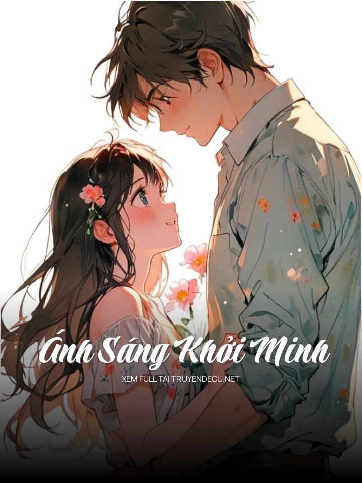 
                            Ánh Sáng Khởi Minh