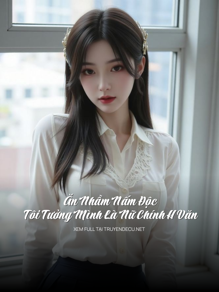 Ăn Nhầm Nấm Độc, Tôi Tưởng Mình Là Nữ Chính H Văn