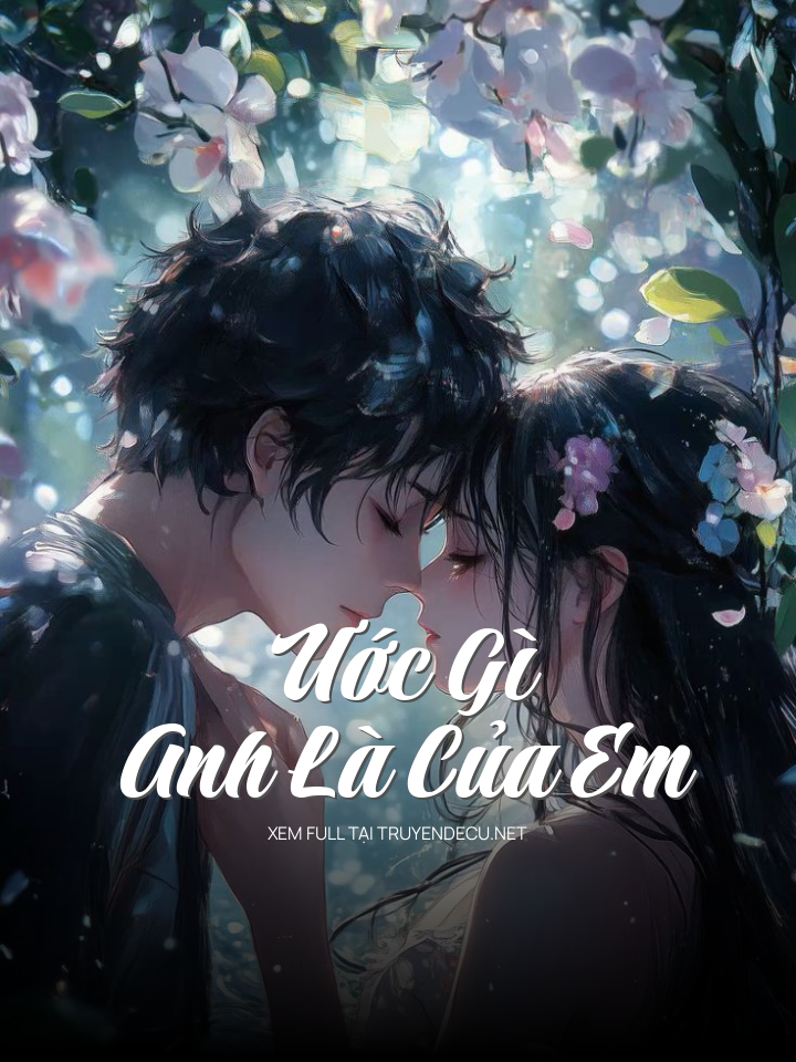
                            Ước Gì Anh Là Của Em