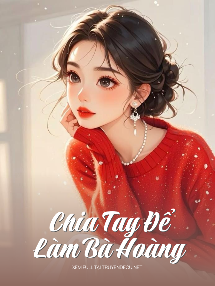 Chia Tay Để Làm Bà Hoàng