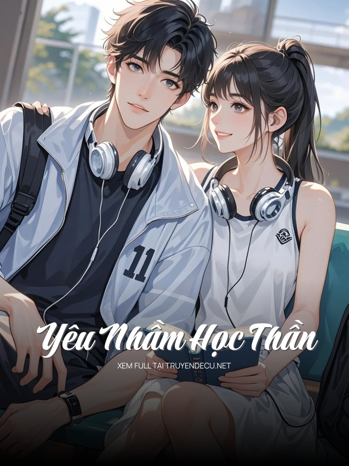 Yêu Nhầm Học Thần