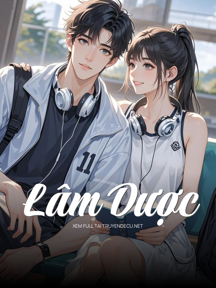 Lâm Dược
