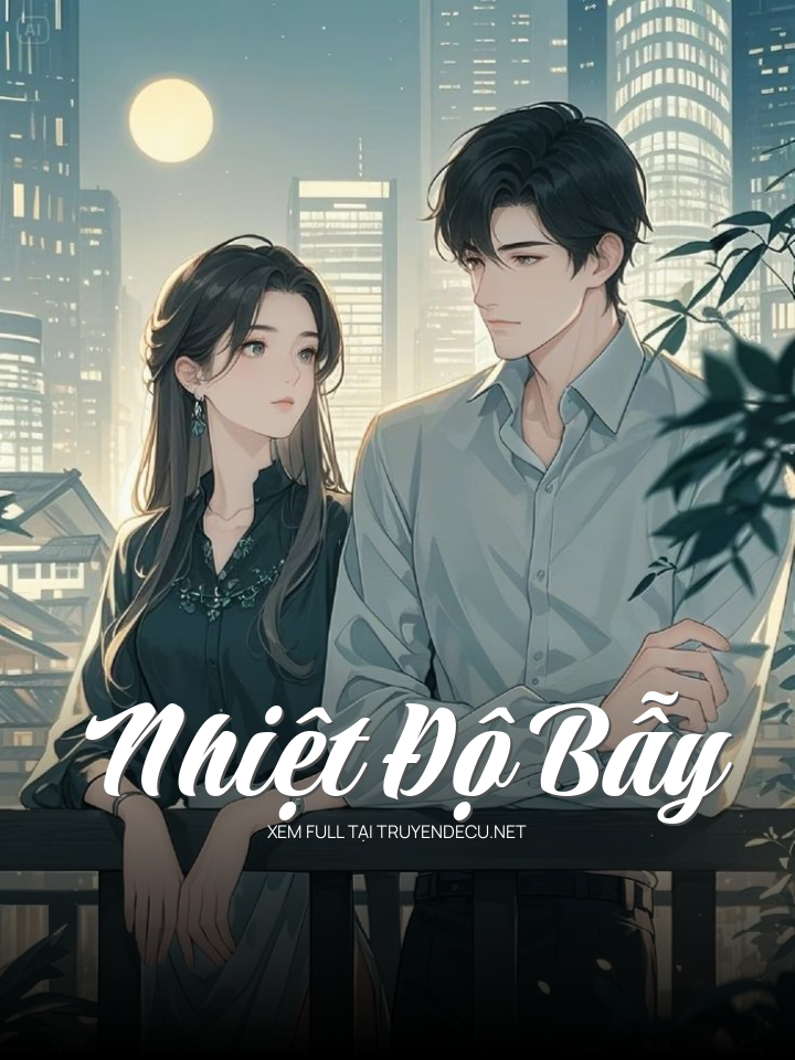 
                            Nhiệt Độ Bẫy