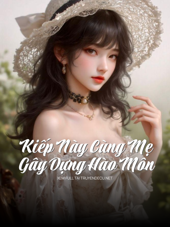 
                            Kiếp Này Cùng Mẹ Gây Dựng Hào Môn