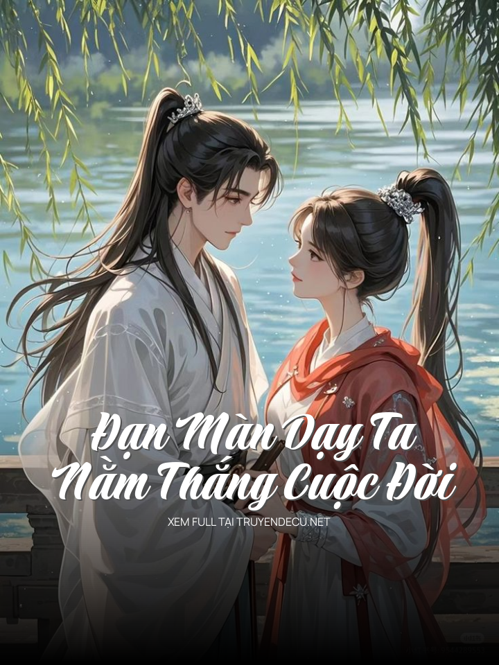 Đạn Màn Dạy Ta Nằm Thắng Cuộc Đời