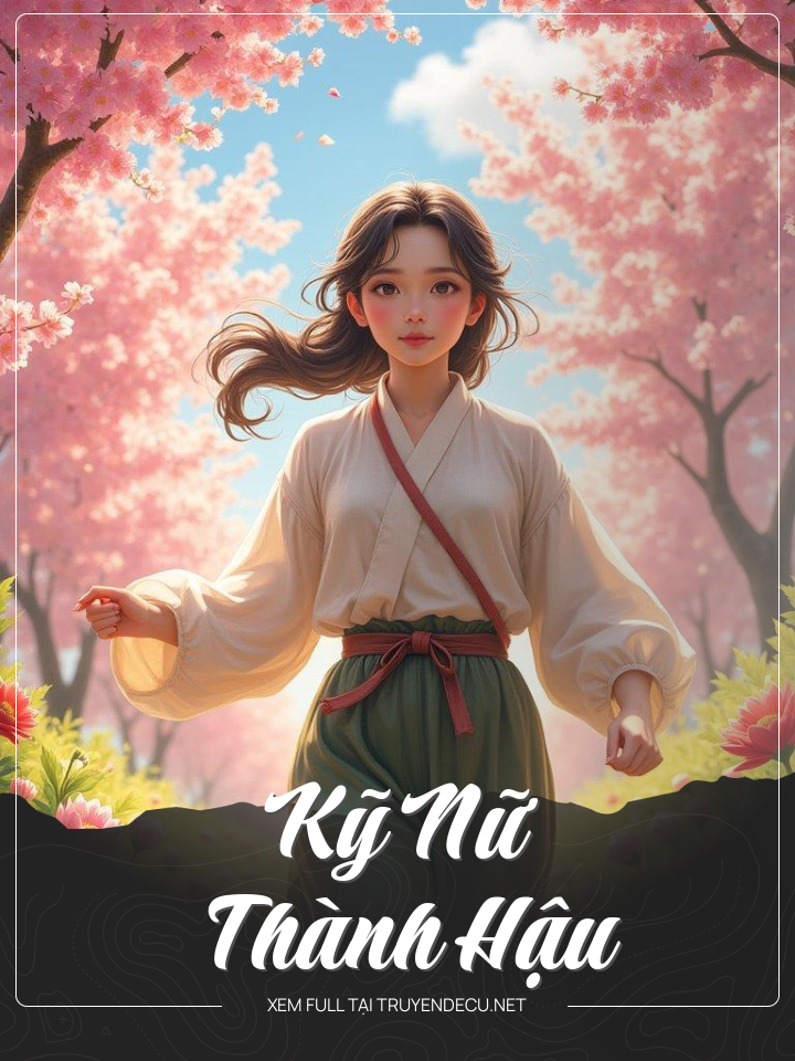 
                            Kỹ Nữ Thành Hậu