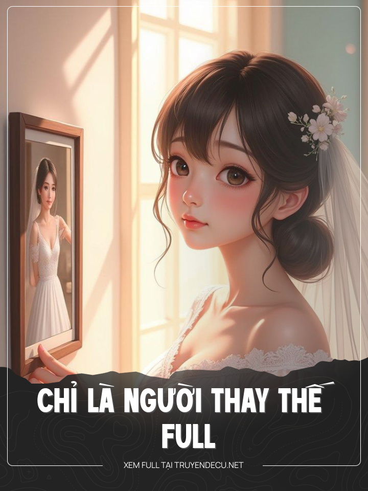 
                            Chỉ Là Người Thay Thế Full