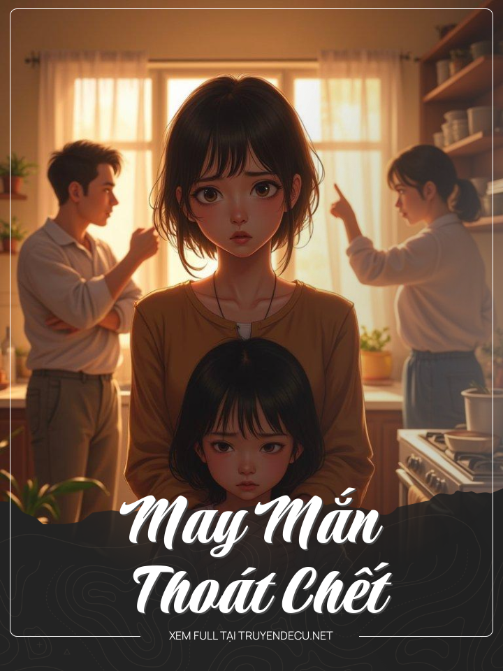
                            May Mắn Thoát Chết