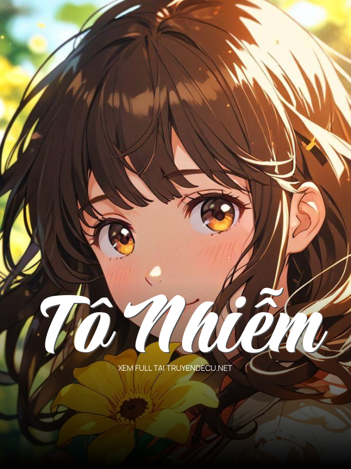 Tô Nhiễm