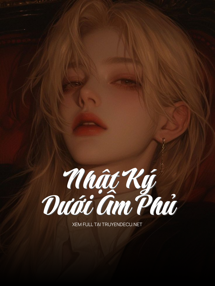 Nhật Ký Dưới Âm Phủ