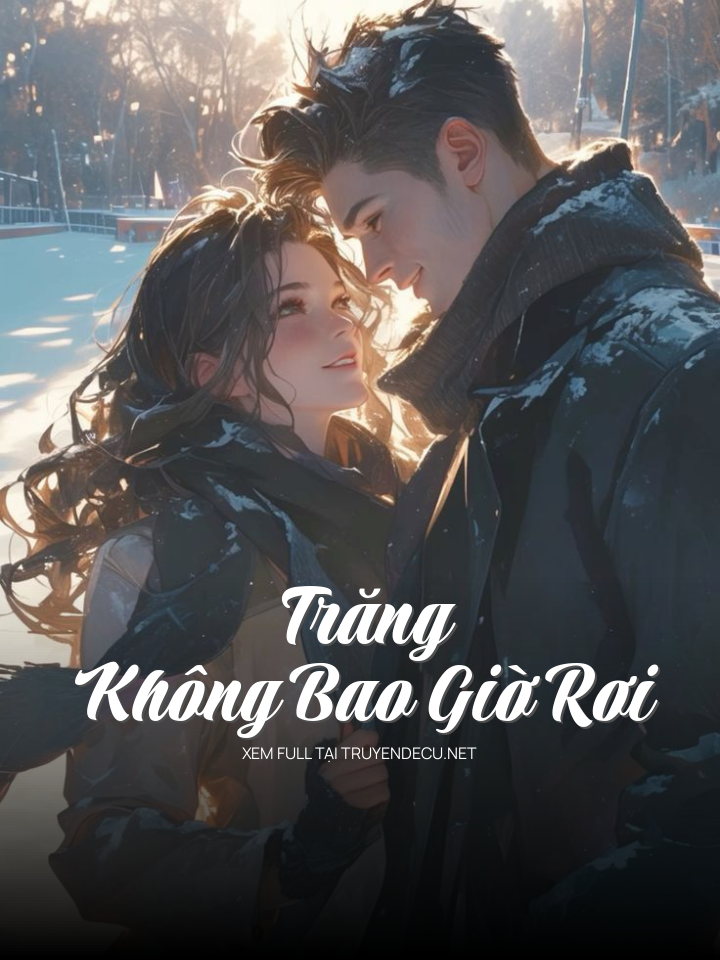 Trăng Không Bao Giờ Rơi