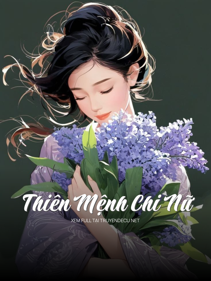 
                            Thiên Mệnh Chi Nữ
