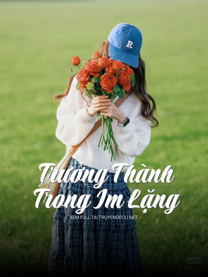 Trưởng Thành Trong Im Lặng