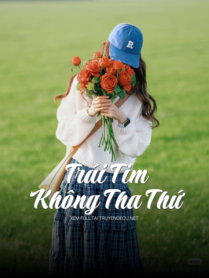 Trái Tim Không Tha Thứ