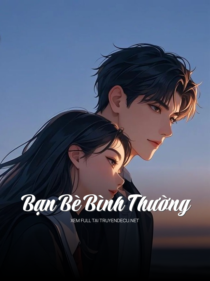 Bạn Bè Bình Thường
