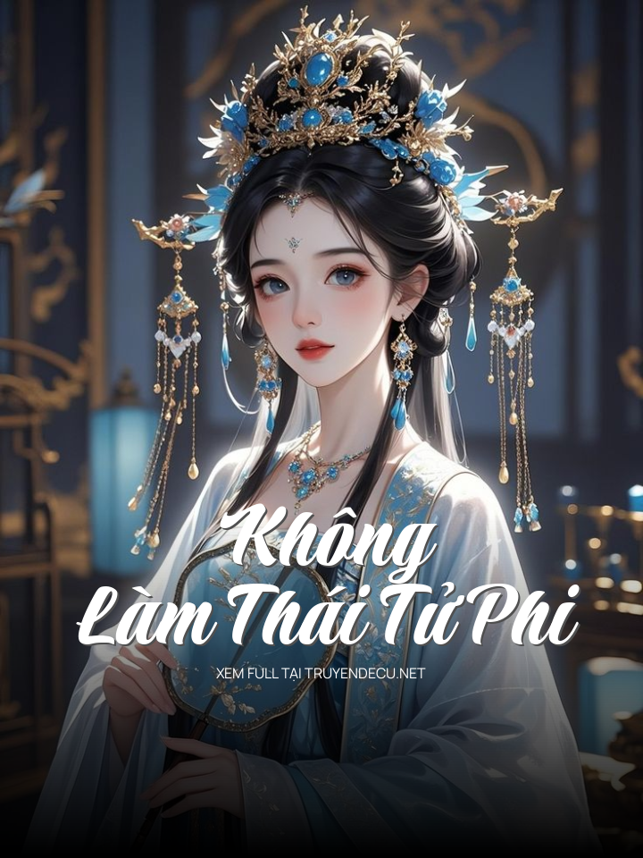 Không Làm Thái Tử Phi