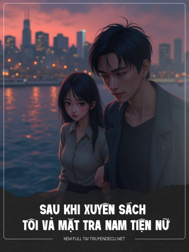 
                            Sau Khi Xuyên Sách Tôi Vả Mặt Tra Nam Tiện Nữ