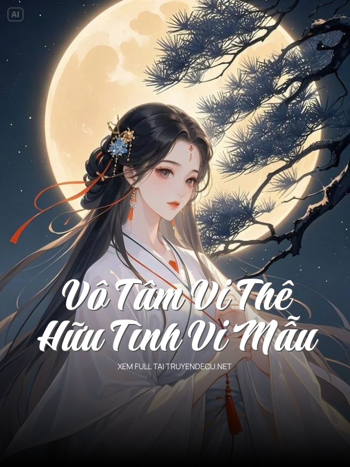 Vô Tâm Vi Thê, Hữu Tình Vi Mẫu
