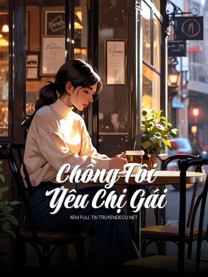 
                            Chồng Tôi Yêu Chị Gái