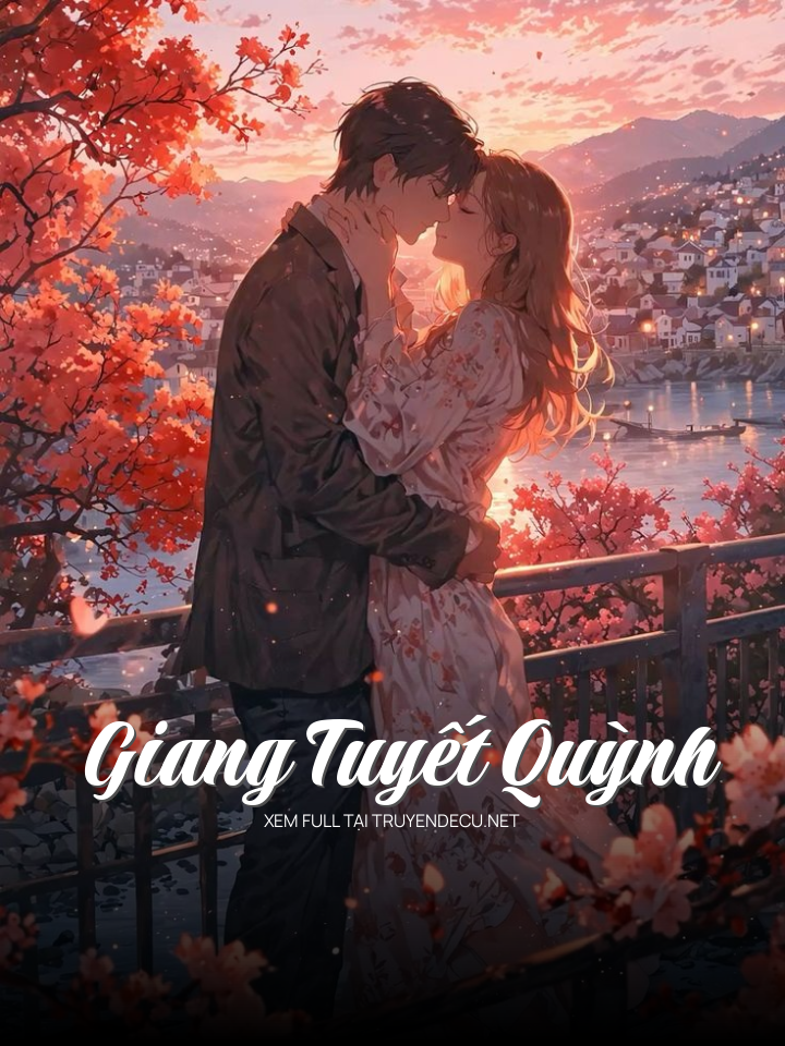 Giang Tuyết Quỳnh
