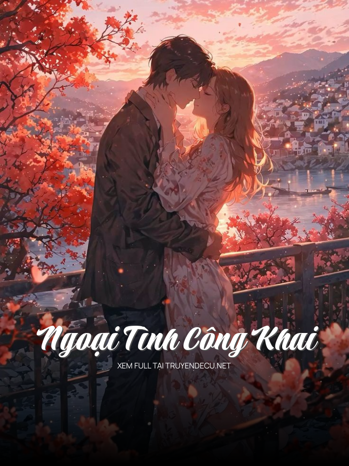 Ngoại Tình Công Khai