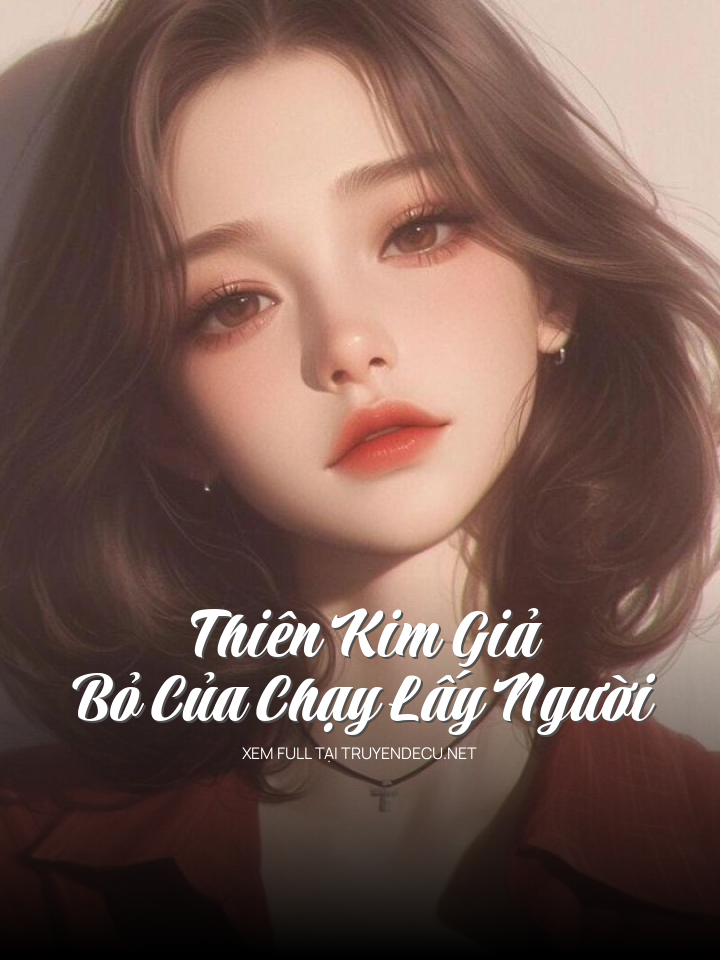 
                            Thiên Kim Giả  