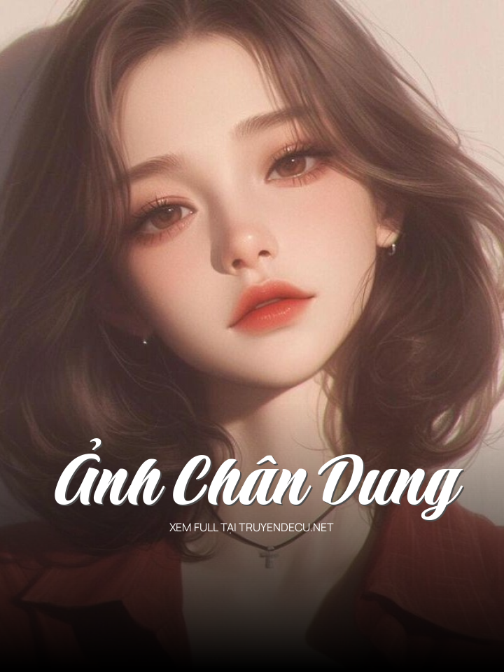 Ảnh Chân Dung