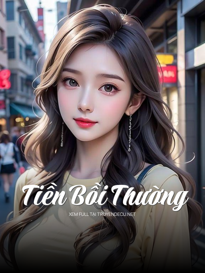
                            Tiền Bồi Thường
