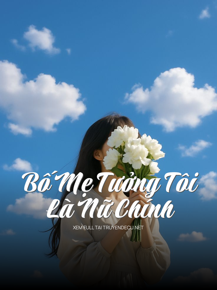 Bố Mẹ TưởNg Tôi Là Nữ ChíNh