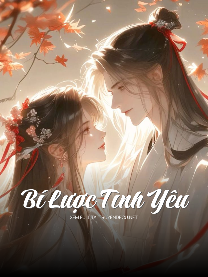 Bí Lược Tình Yêu
