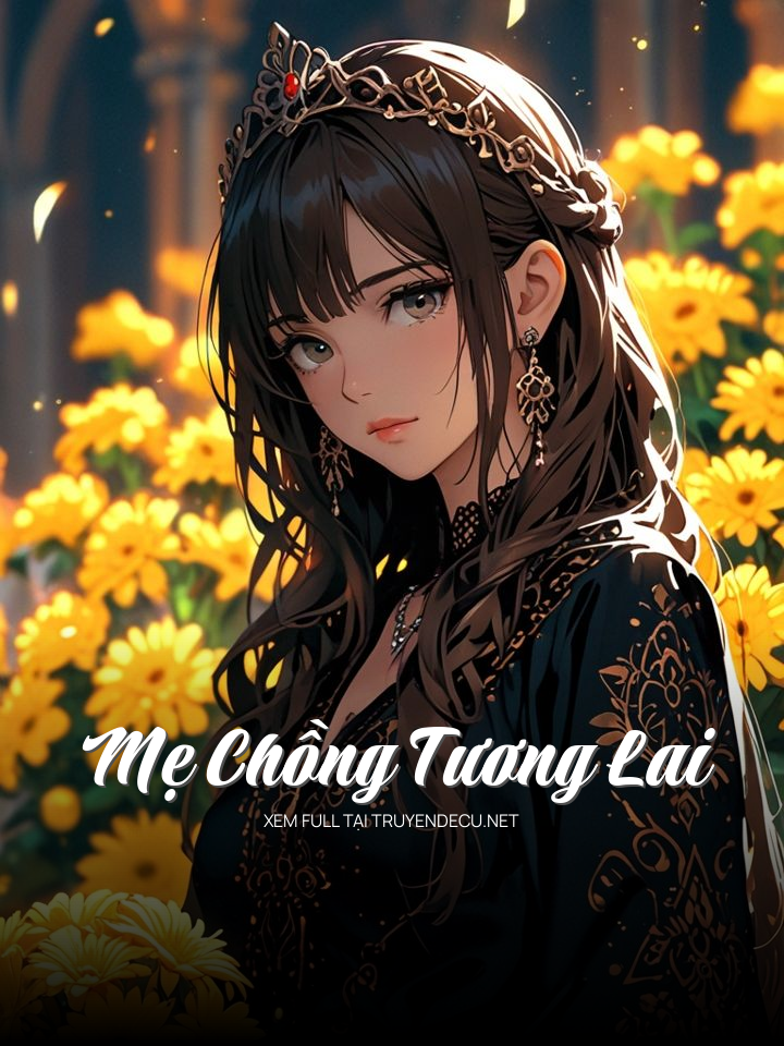 Mẹ Chồng Tương Lai