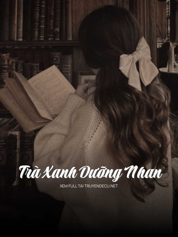 Trà Xanh Dưỡng Nhan