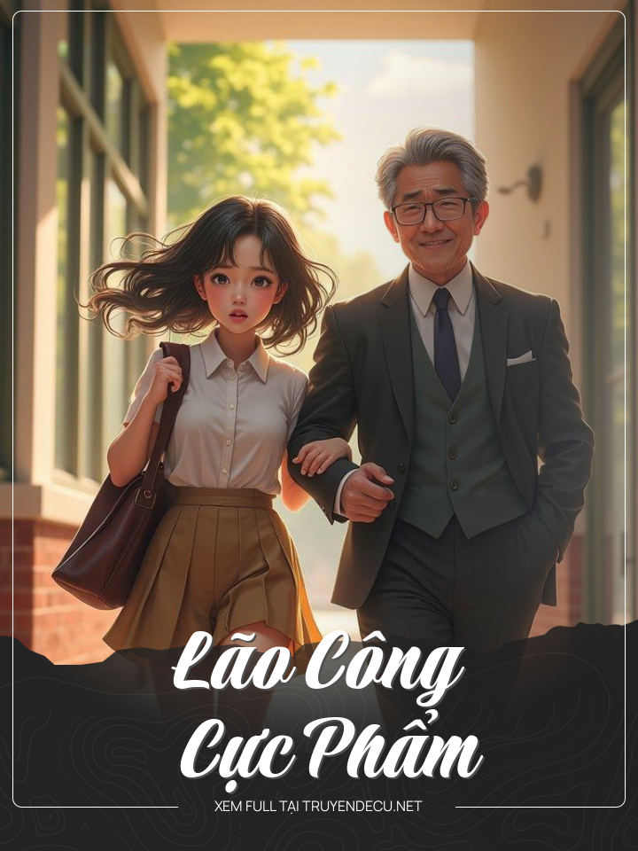 
                            Lão Công Cực Phẩm
