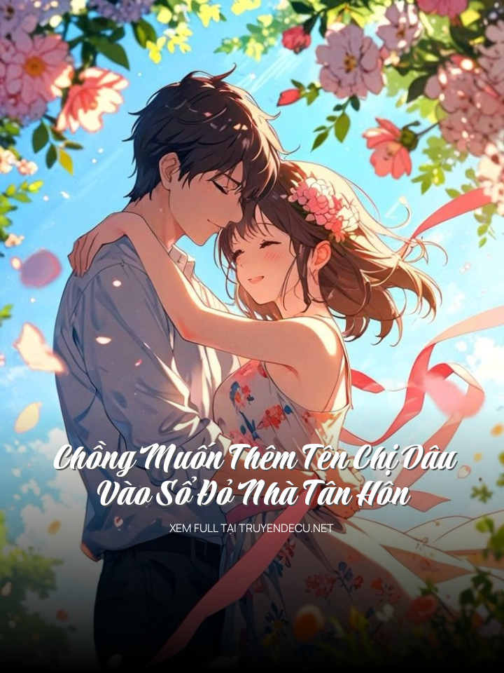 Chồng Muốn Thêm Tên Chị Dâu Vào Sổ Đỏ Nhà Tân Hôn