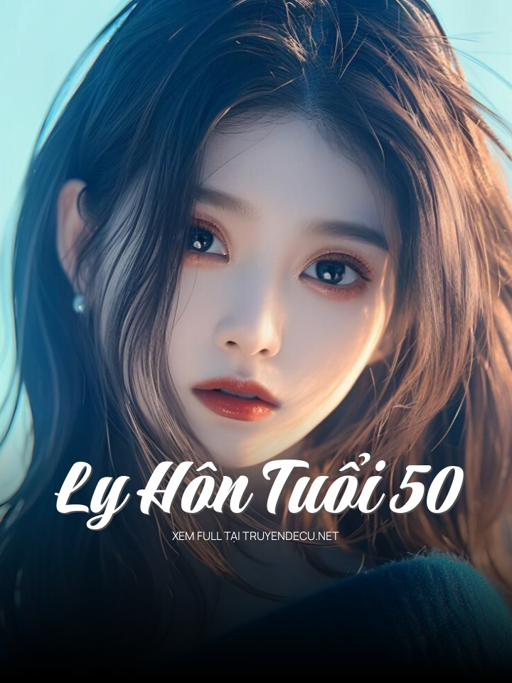 Ly Hôn Tuổi 50