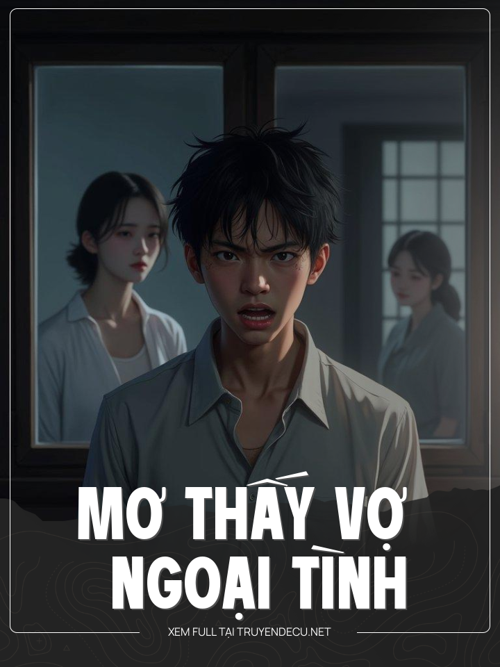 
                            Mơ Thấy Vợ Ngoại Tình