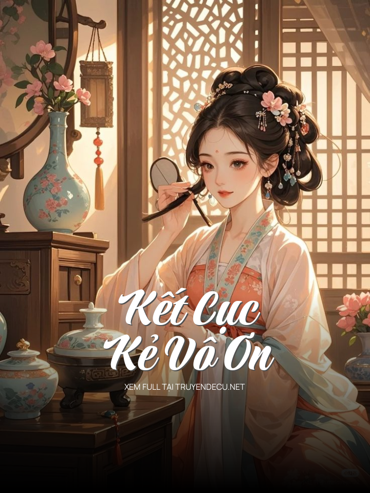 Kết Cục Kẻ Vô Ơn 