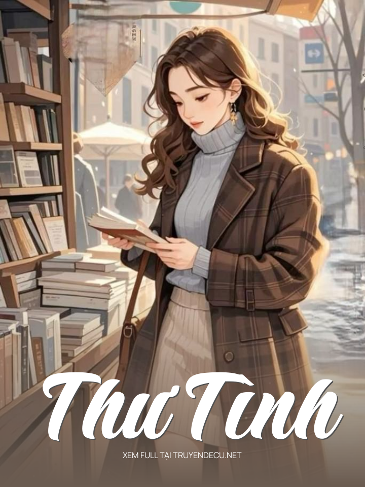 
                            Thư Tình